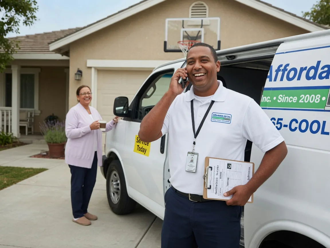 Central Ac Repair Fromberg, MT FAQs